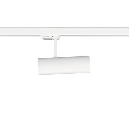 Milagro Reflektor Sumba 35W 2700/4000K Biały 3 Obwodowy ML1112 BIAŁY