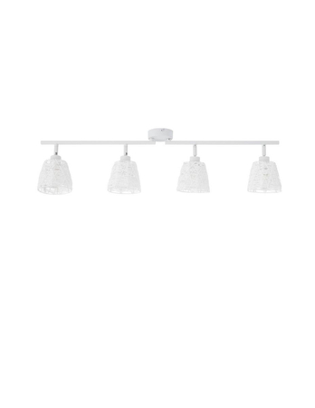 Oczko Luces Exclusivas MATANZA LE42471 biały