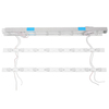 Eko-Light MODUŁ LED EKO-BACKBAR16 9,6W 120mm 6500K 1m EKM1562