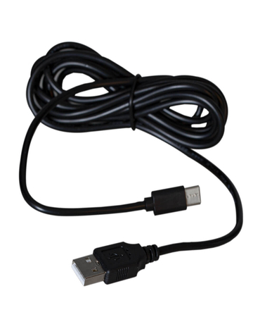 Lampa ogrodowa By Rydens Bari 4002640-5504 USB piaskowy beżowy