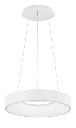 Lampa wisząca Luces Exclusivas TOME SMART LE41528 biały