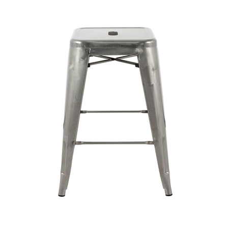 Krzesło barowe TOWER 66 (Paris) metal