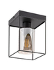 Lampa sufitowa Rabalux Chadwick 71031 czarny