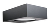 HITRA 1330 GRAPHITE LED 9,5W 3000K