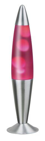 Lampa wewnętrzna Rabalux Lollipop 2 4108 przeźroczysty