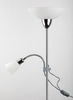 Lampa podłogowa Rabalux Diana 4059 chrom
