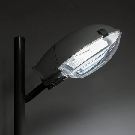 Żarówka LED Greenie AluCorn 33W E27 - o średnicy 75mm NW