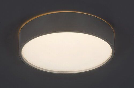 Lampa sufitowa Rabalux Larcia 75010 srebrny