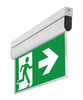 Oprawa ewakuacyjna OXIMIA LED 3H SA AT