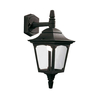 Lampa zewnętrzna Elstead Lighting Chapel Mini czarny CPM2-BLACK