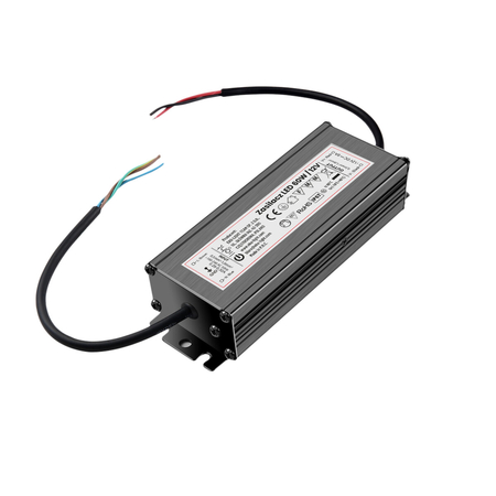 Eko-Light ZASILACZ LED 60W IP44 EKZAS0420