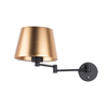 Kinkiet GLORY TK Lighting 6482 czarny