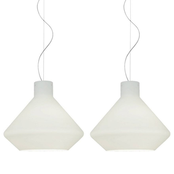 Lampa wisząca Casablanca CO03-B152A Corpo D Double