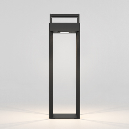 Lampa zewnętrzna Astro Kuro 450 1430002 Czarny z Teksturą