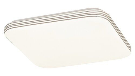 Lampa sufitowa Rabalux Oscar2 71176 biały