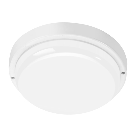 Eko-Light Oprawa Kanałowa Davo Okrąg 18W 4000K IP64 Biały EK1080 BIAŁY