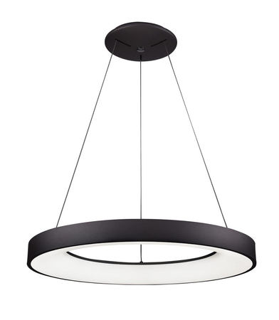 Lampa wisząca Luces Exclusivas TOME SMART LE41511 czarny