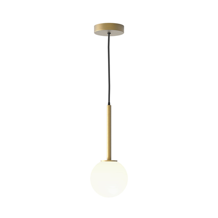 Lampa wisząca Astro Tacoma Pendant 1429024 Antyczny Mosiądz