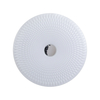 Plafon Italux PLF-37482-M-CL Biały
