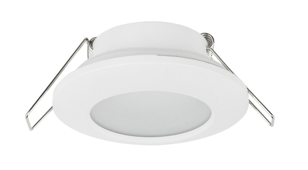 Oprawa wpuszczana Luces Exclusivas AYACUCHO LE61389 biały