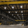 Lampa przemysłowa Greenie HighBay Helix 500W 170 lm/W 4000K 120°