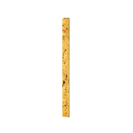 Lampa ścienna Abigali 6611 Marble Stone 607Y 28W 3000K 5 x 5 x 120 cm