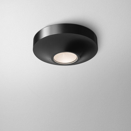 Lampa wpuszczana AQForm Aqled Recessed 24° Czarny Struktura