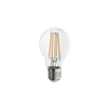 Żarówka BULB  LED  E27, A60, 7W Nowodvorski 10587 bursztynowy