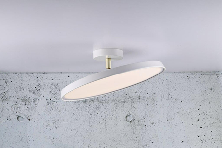 Lampa sufitowa LED Nordlux 77186001 Alba Pro 40