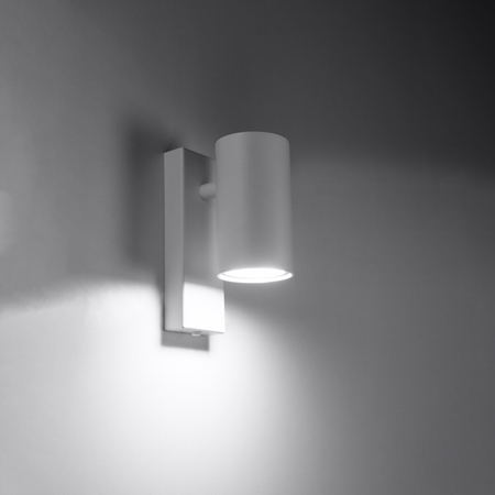 Sollux Lighting Kinkiet UTTI biały SL.1076
