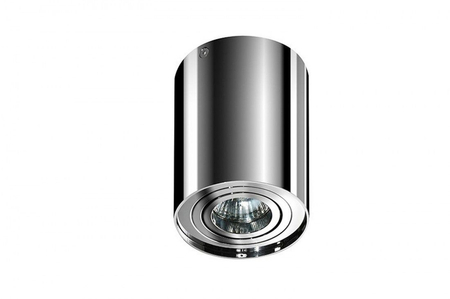 Downlight Azzardo AZ0857 Bross 1 chrome