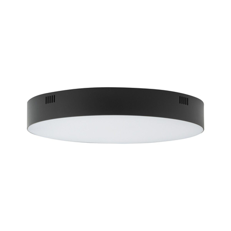 Plafon LID ROUND LED 50W Nowodvorski 10410 czarny