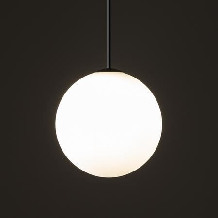 Lampa szynowa Nowodvorski PROFILE SNOWBALL 11297 Czarny