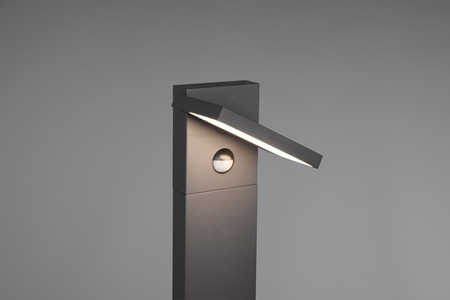 Lampa zewnętrzna Trio 426369142 grafitowy