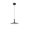Lampa wisząca Luces Exclusivas LE44344 czarny