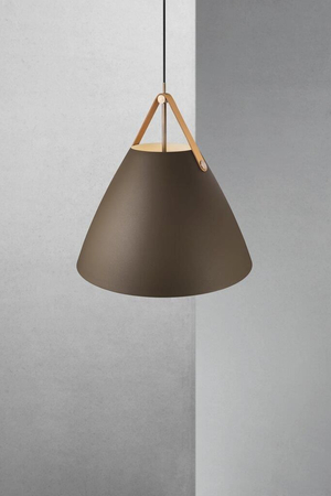 Lampa wisząca Nordlux 84353009 Strap 48