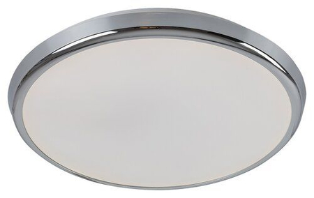 Lampa łazienkowa Rabalux Balthasar 3464 chrom