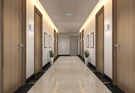 Lampa MOD white I 9413 Nowodvorski Lighting