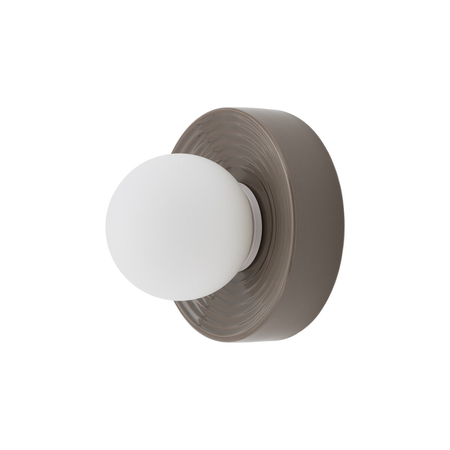 Kinkiet Nowodvorski CLAY S 11750 brąz