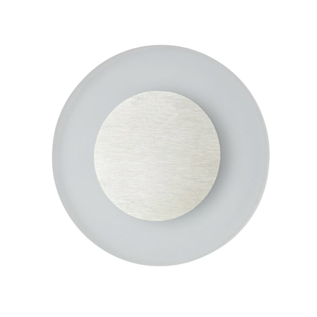 Eko-Light Oprawa schodowa OTI Barwa Neutralna 4000K EKS6141 BIAŁY / SREBRNY