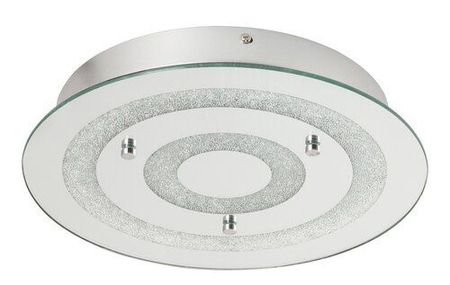 Lampa sufitowa Rabalux Dagmar 2482 chrom