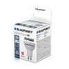Blaupunkt Żarówka LED GU10 5W barwa zimna