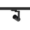 Milagro Oprawa Timor Track Czarny 1xGU10 ML2285 CZARNY
