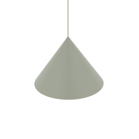 Lampa wisząca Nowodvorski ZENITH 11485 Sage green