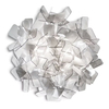Lampa sufitowa Slamp CLIZIA - FUMÉ M CLICM00FUM00000000EU przydymiony