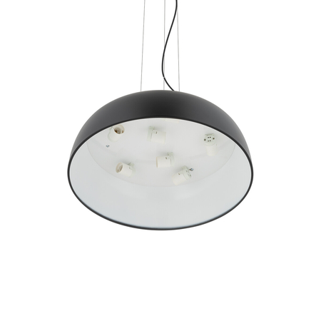 Lampa wisząca Nowodvorski SATELLITE 11230 Czarny