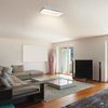 Lampa sufitowa Rabalux Alana 5648 biały matowy