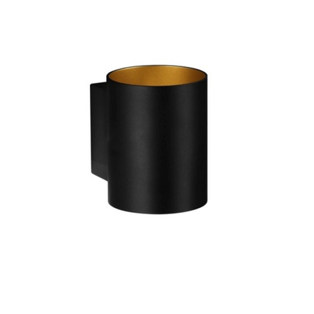 Kinkiet Luces Exclusivas LE44377 czarny