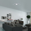Lampa sufitowa Rabalux Sirius 5287 chrom