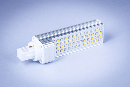 Office Greenie PLC LED G24 5W NW